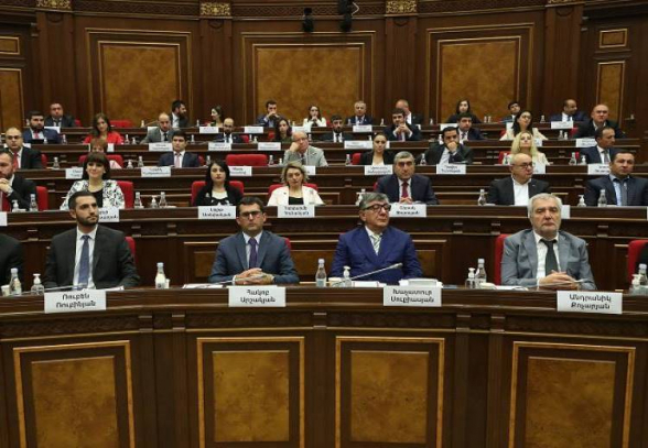 ՔՊ-ական կանայք տղամարդկանց հատուկ հայհոյանքներ են տվել․ «Հրապարակ»